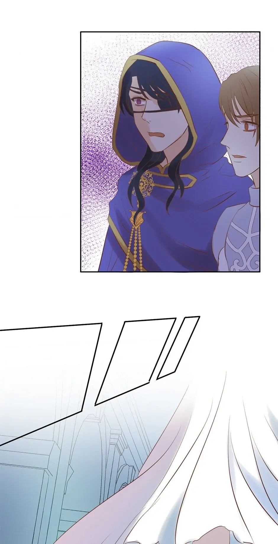 The Lady and the Lion Chapter 25 page 38 - 