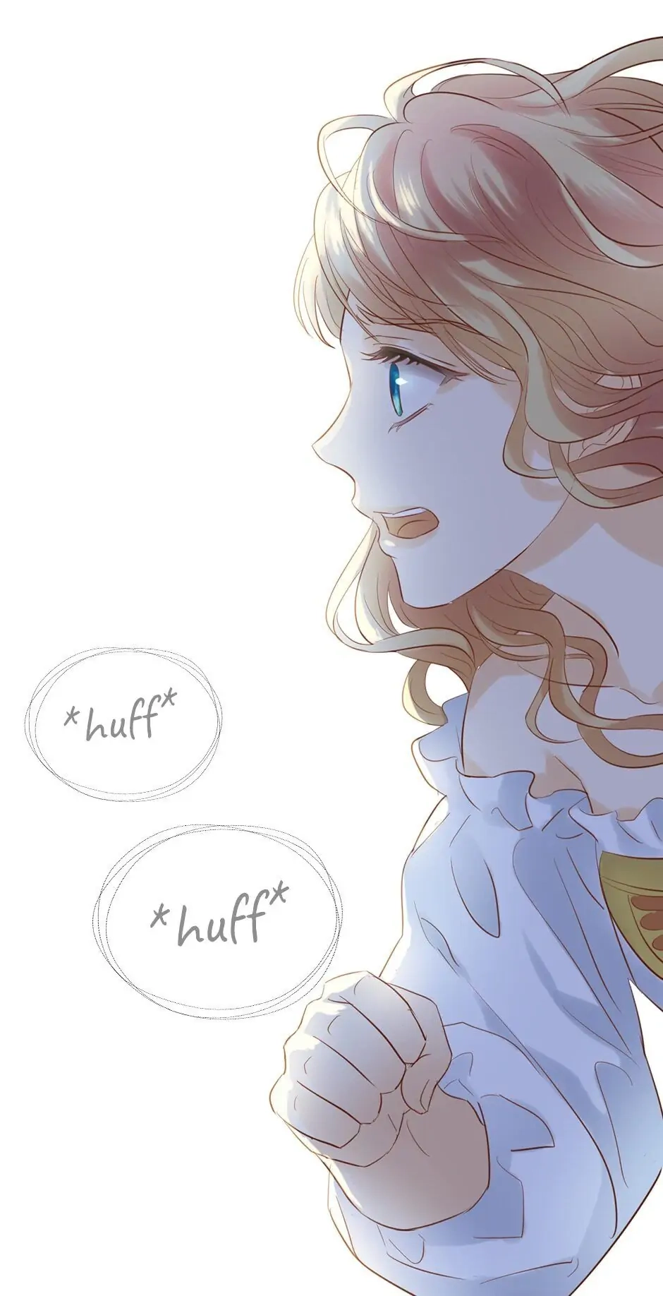 The Lady and the Lion Chapter 25 page 40 - 