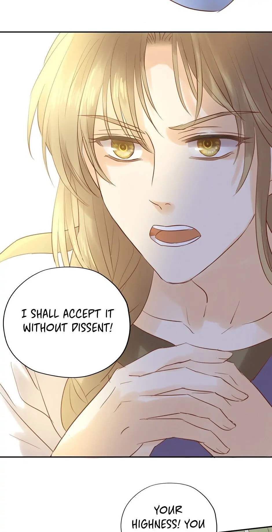 The Lady and the Lion Chapter 25 page 41 - 