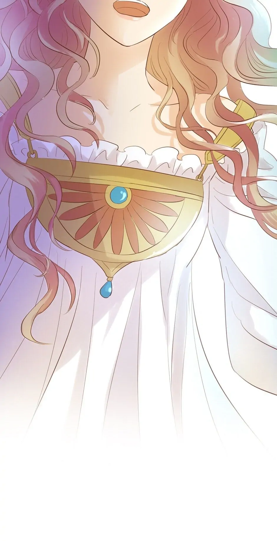 The Lady and the Lion Chapter 25 page 47 - 