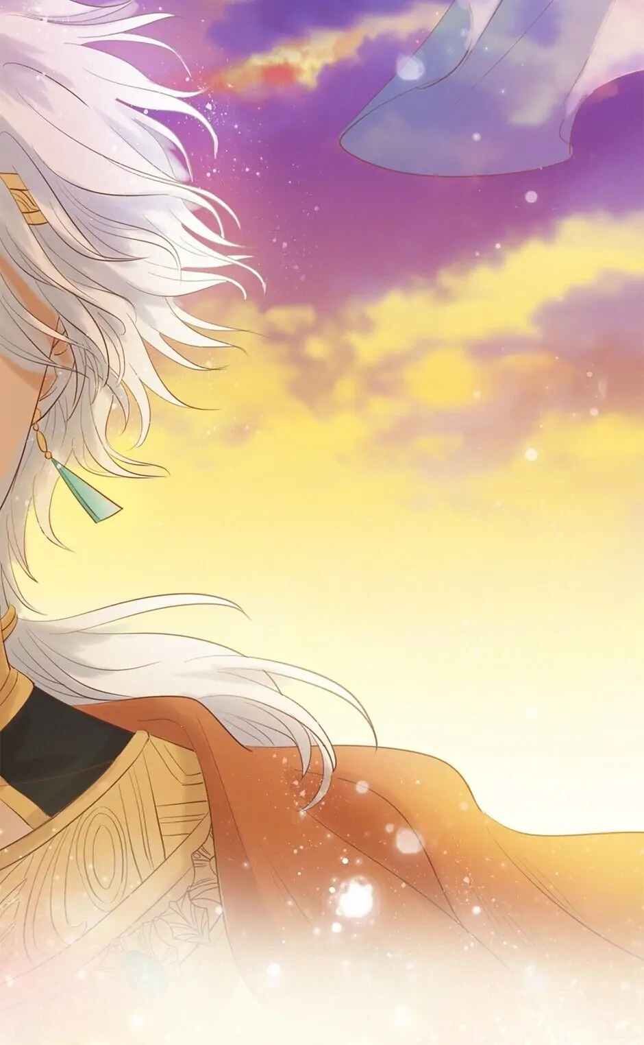 The Lady and the Lion Chapter 26 page 15 - 