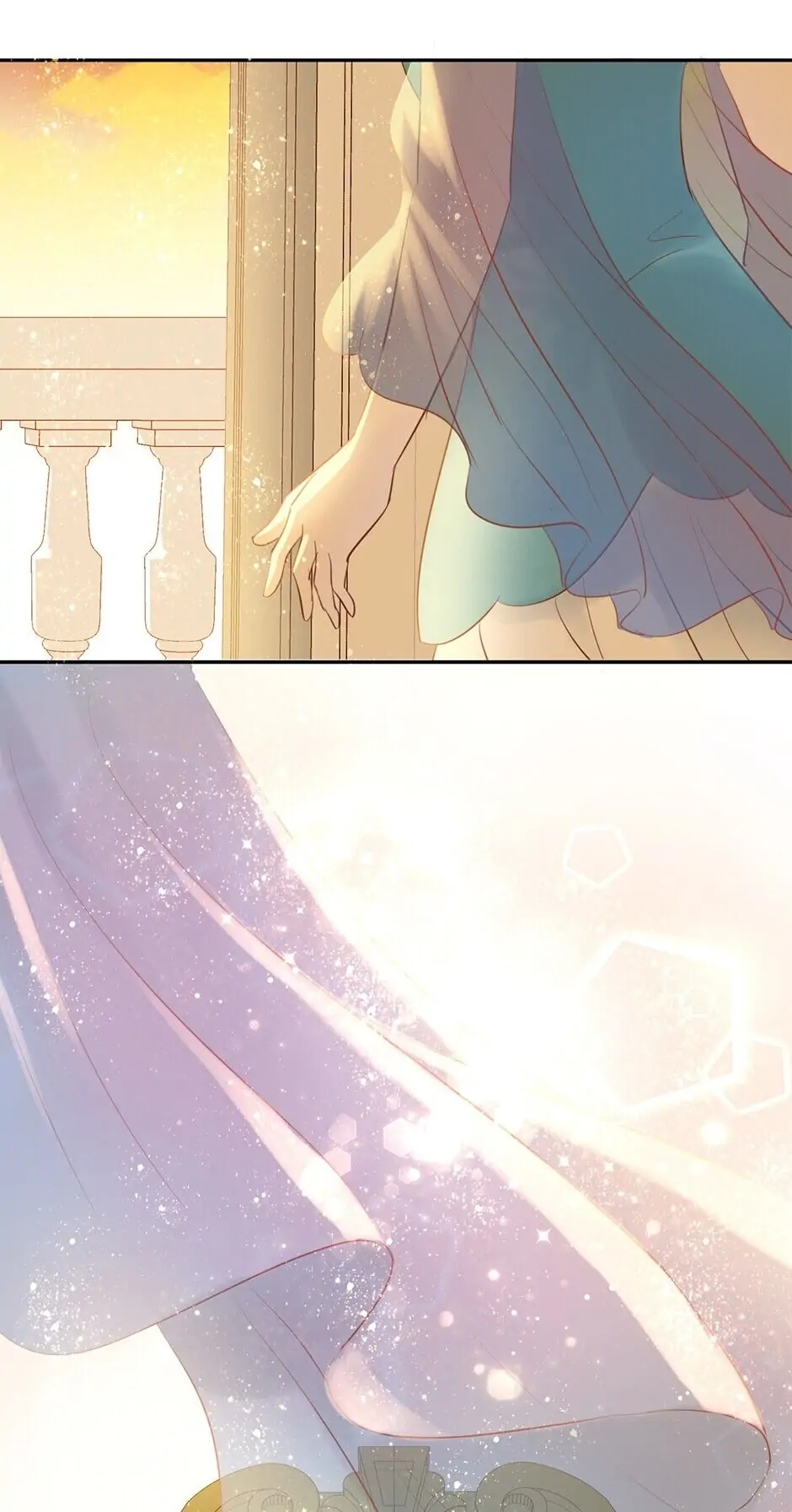 The Lady and the Lion Chapter 26 page 21 - 
