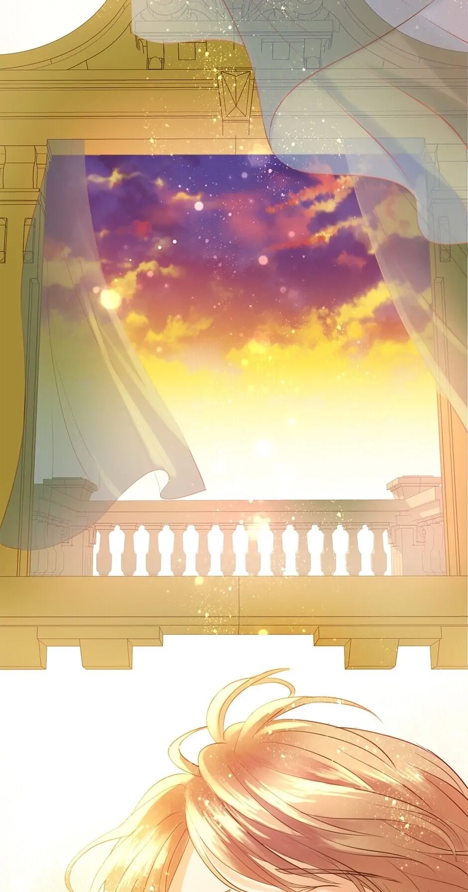 The Lady and the Lion Chapter 26 page 22 - 