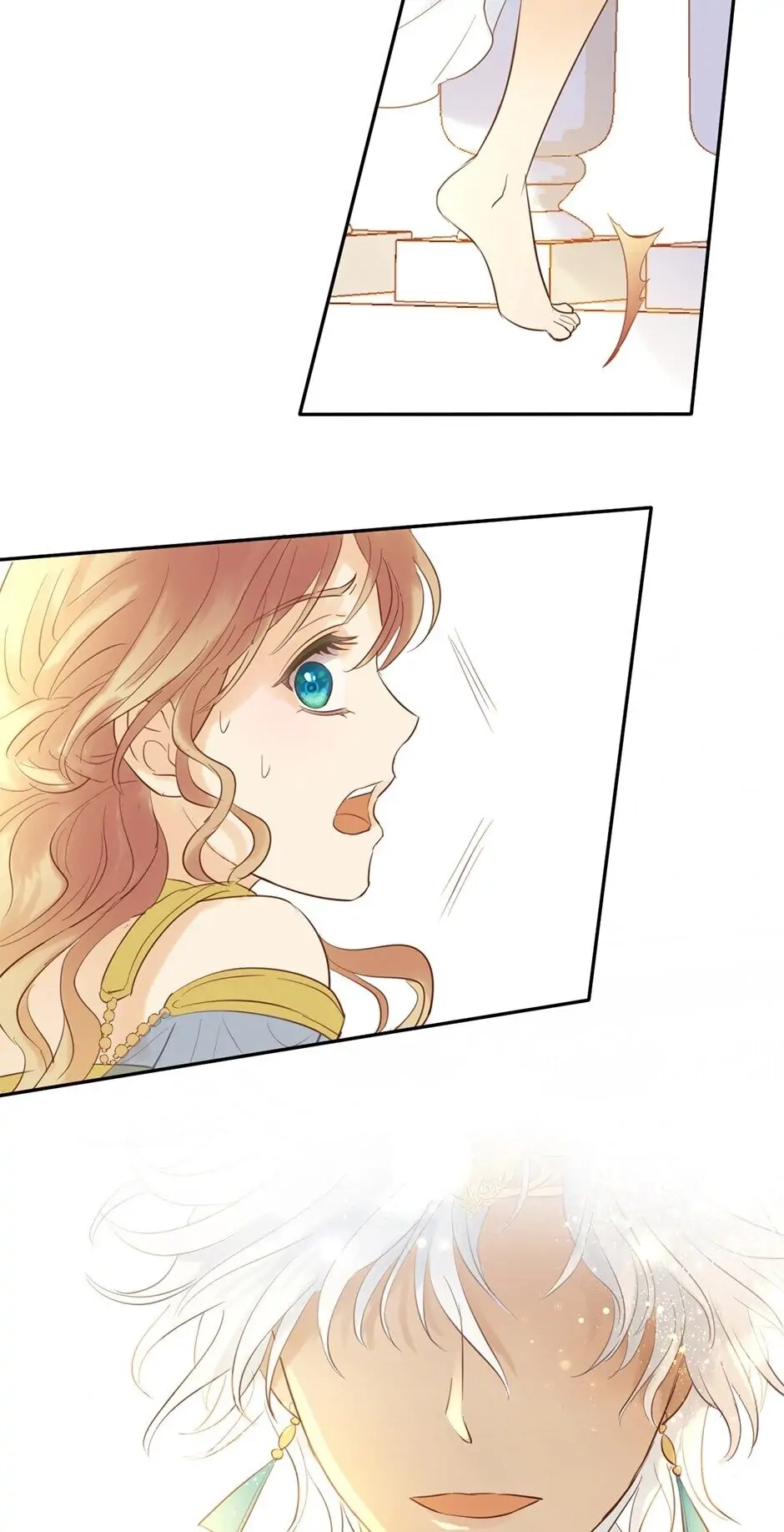 The Lady and the Lion Chapter 26 page 26 - 