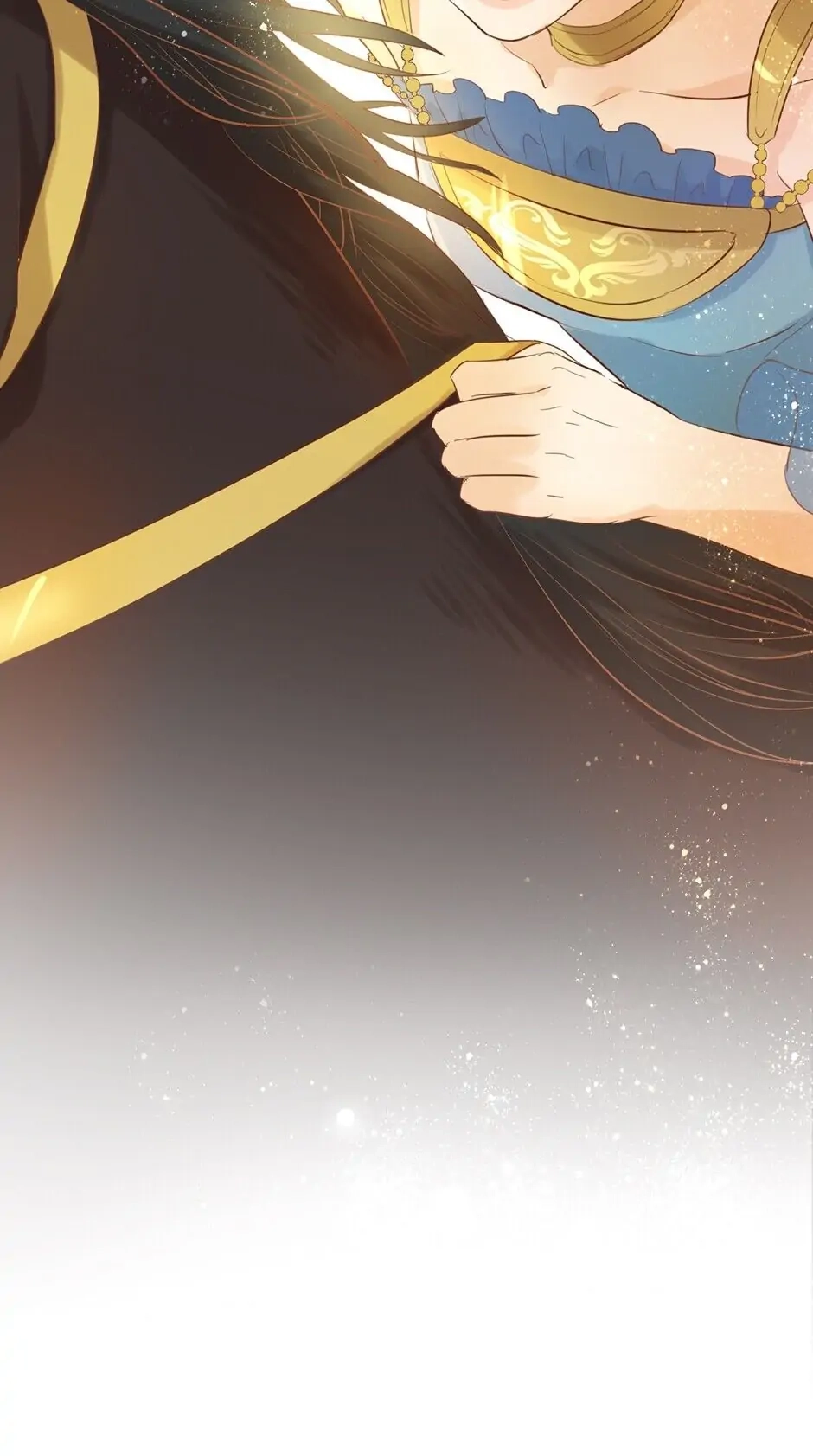 The Lady and the Lion Chapter 26 page 36 - 