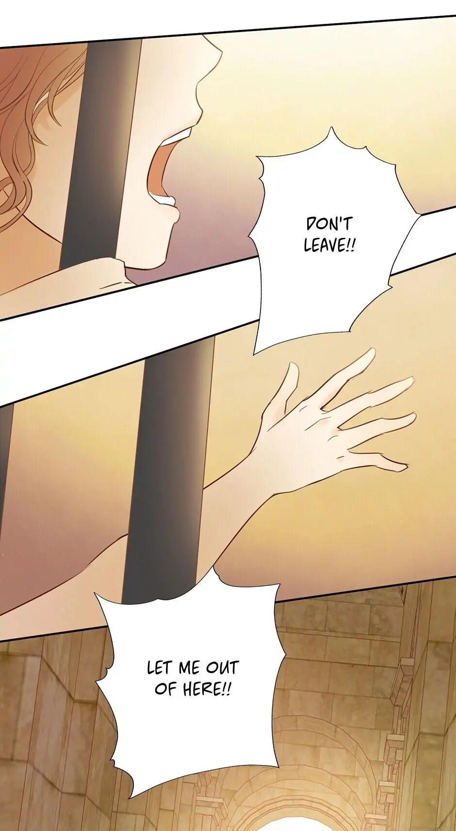 The Lady and the Lion Chapter 26 page 9 - 