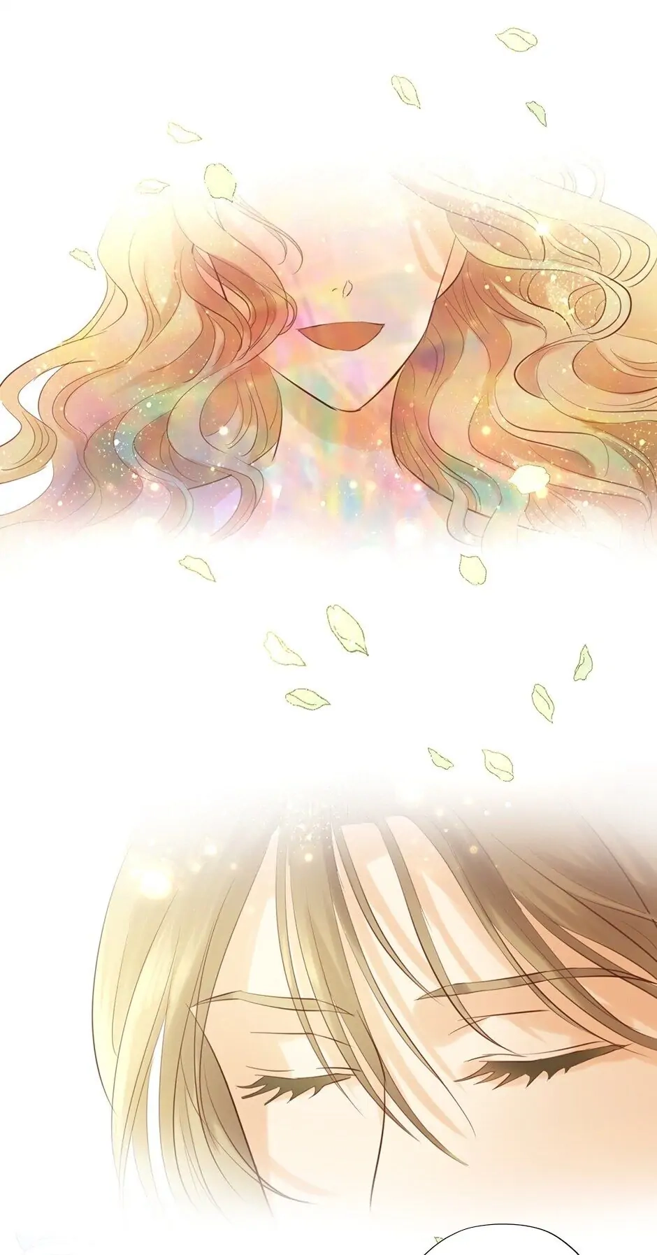 The Lady and the Lion Chapter 27 page 14 - 