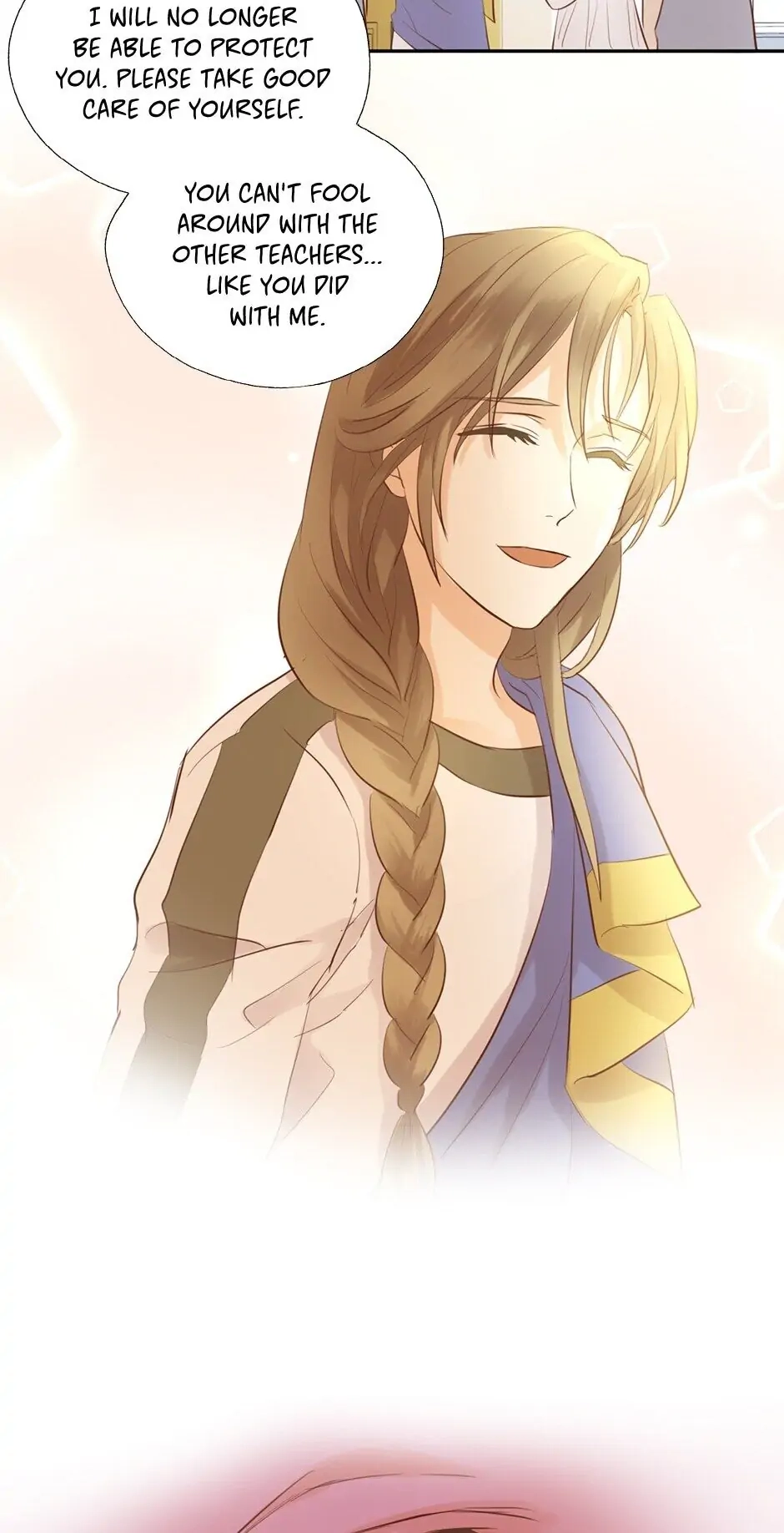 The Lady and the Lion Chapter 27 page 24 - 