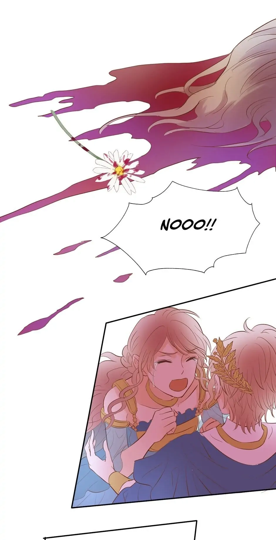 The Lady and the Lion Chapter 27 page 26 - 
