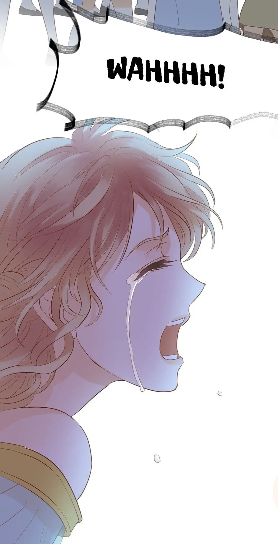 The Lady and the Lion Chapter 27 page 28 - 