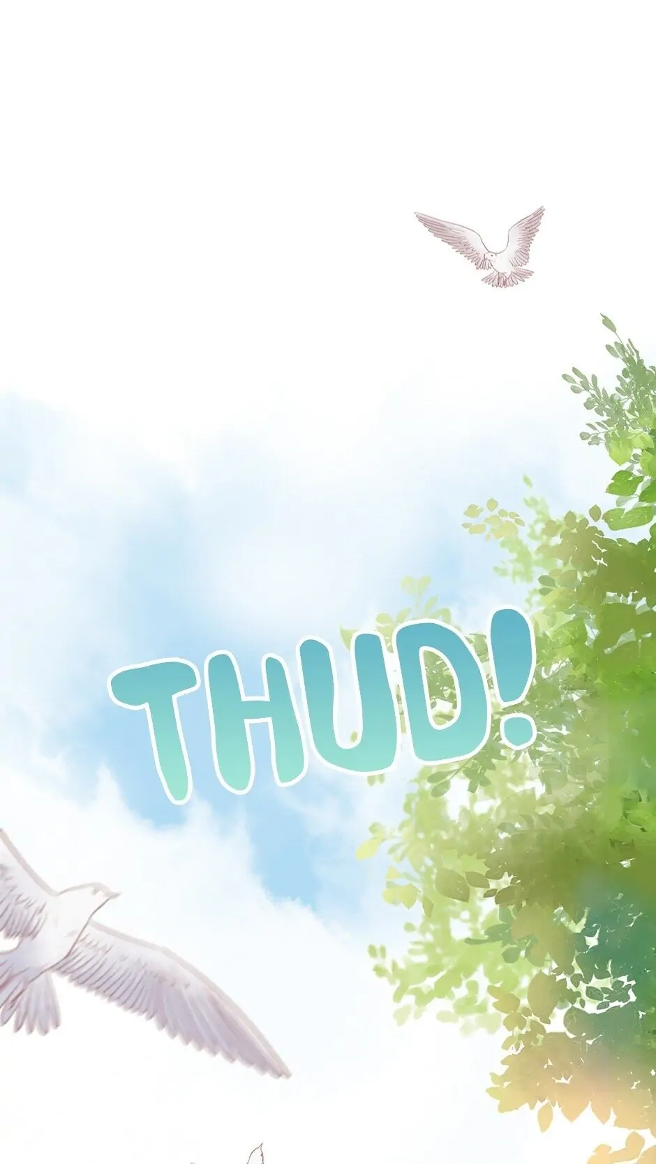The Lady and the Lion Chapter 3 page 1 - 