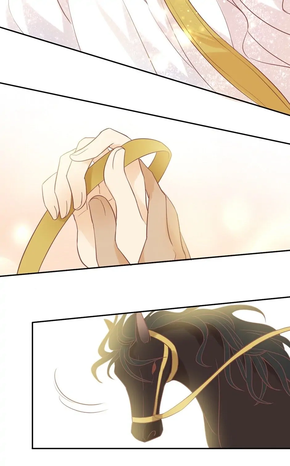 The Lady and the Lion Chapter 3 page 13 - 