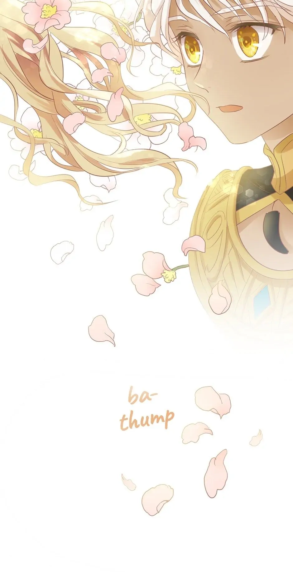 The Lady and the Lion Chapter 3 page 22 - 