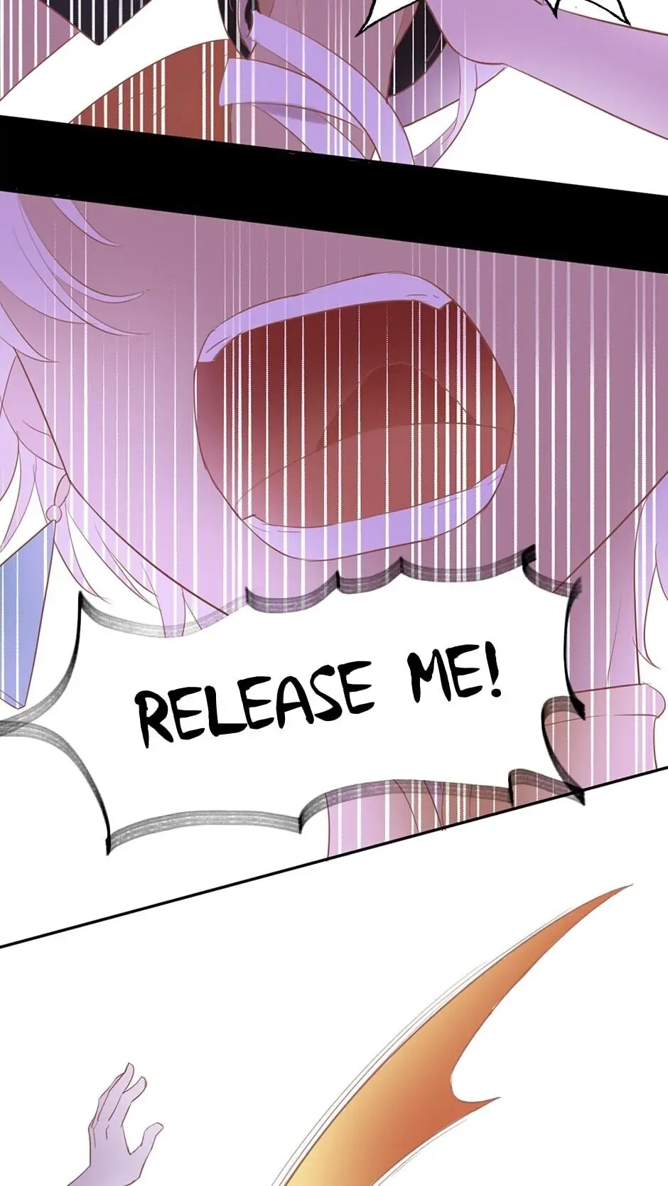 The Lady and the Lion Chapter 3 page 46 - 