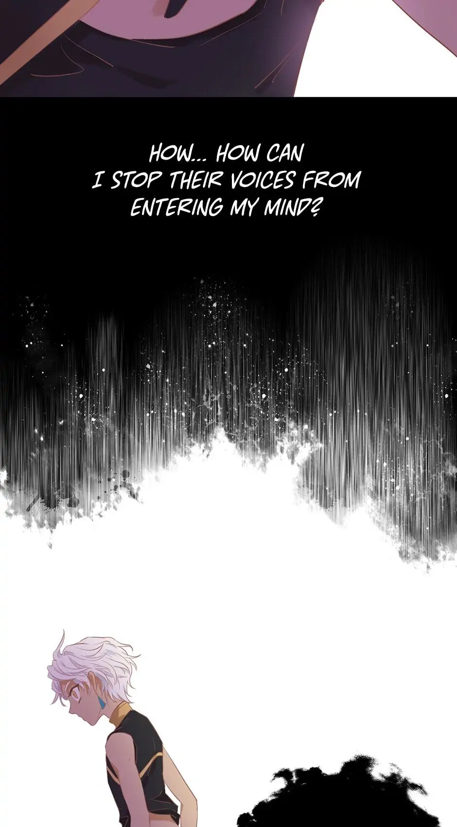 The Lady and the Lion Chapter 3 page 54 - 