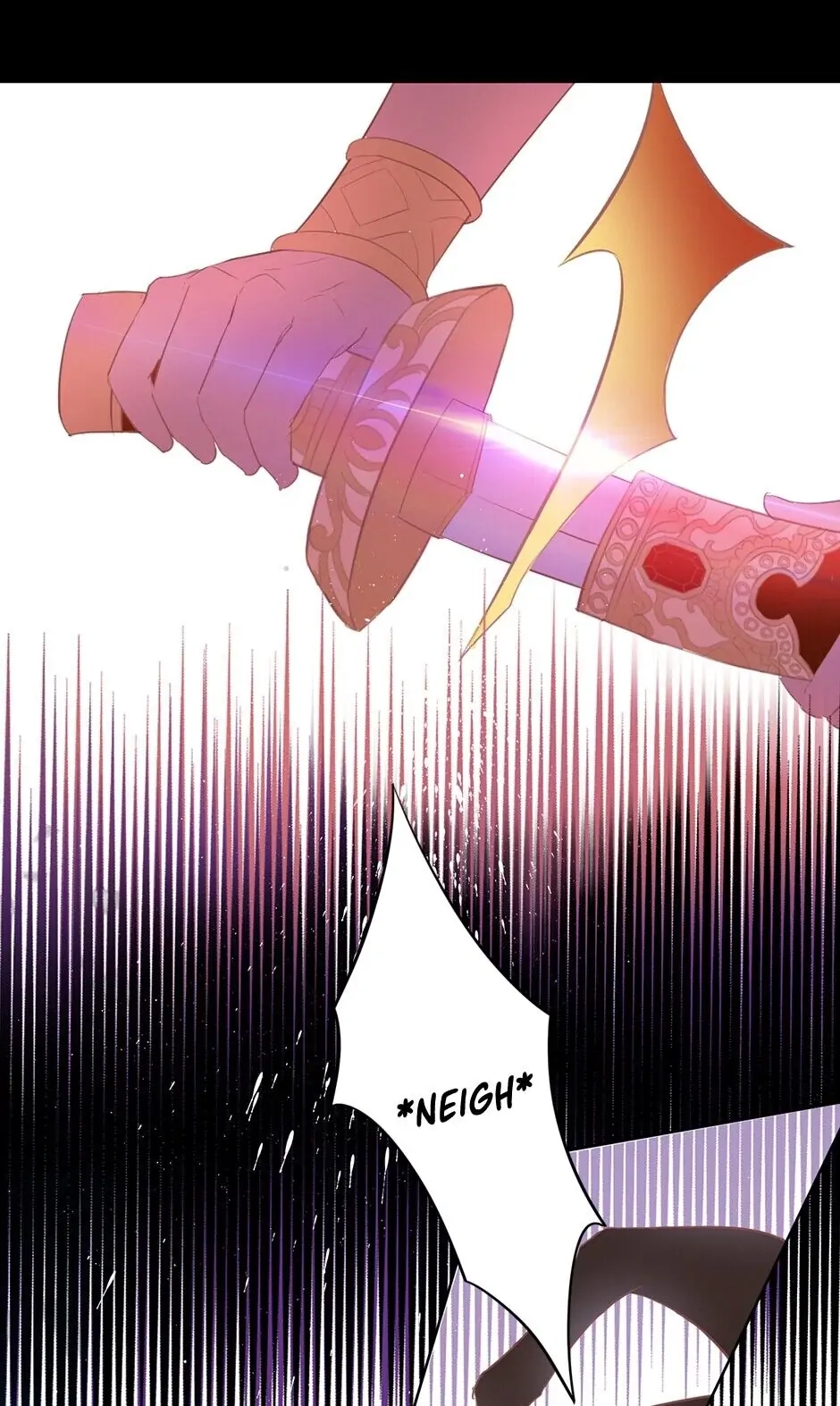 The Lady and the Lion Chapter 3 page 57 - 