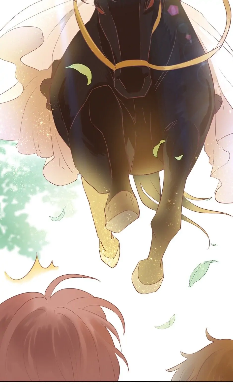The Lady and the Lion Chapter 3 page 59 - 