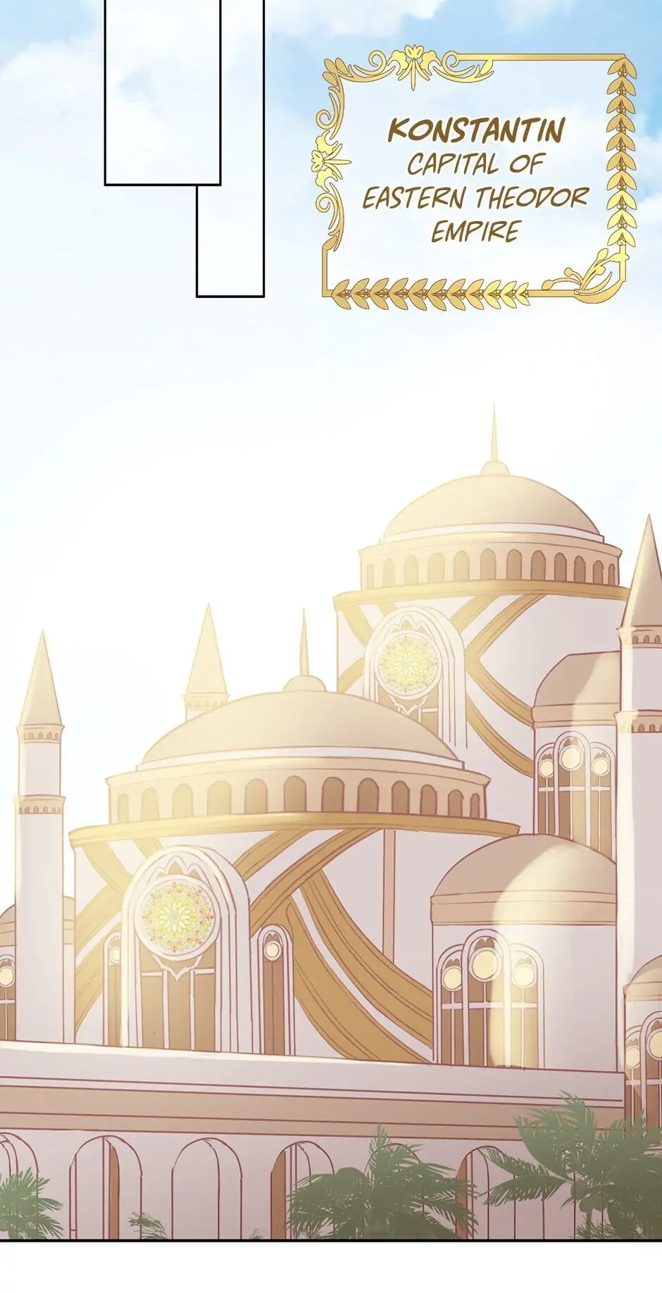 The Lady and the Lion Chapter 3 page 63 - 