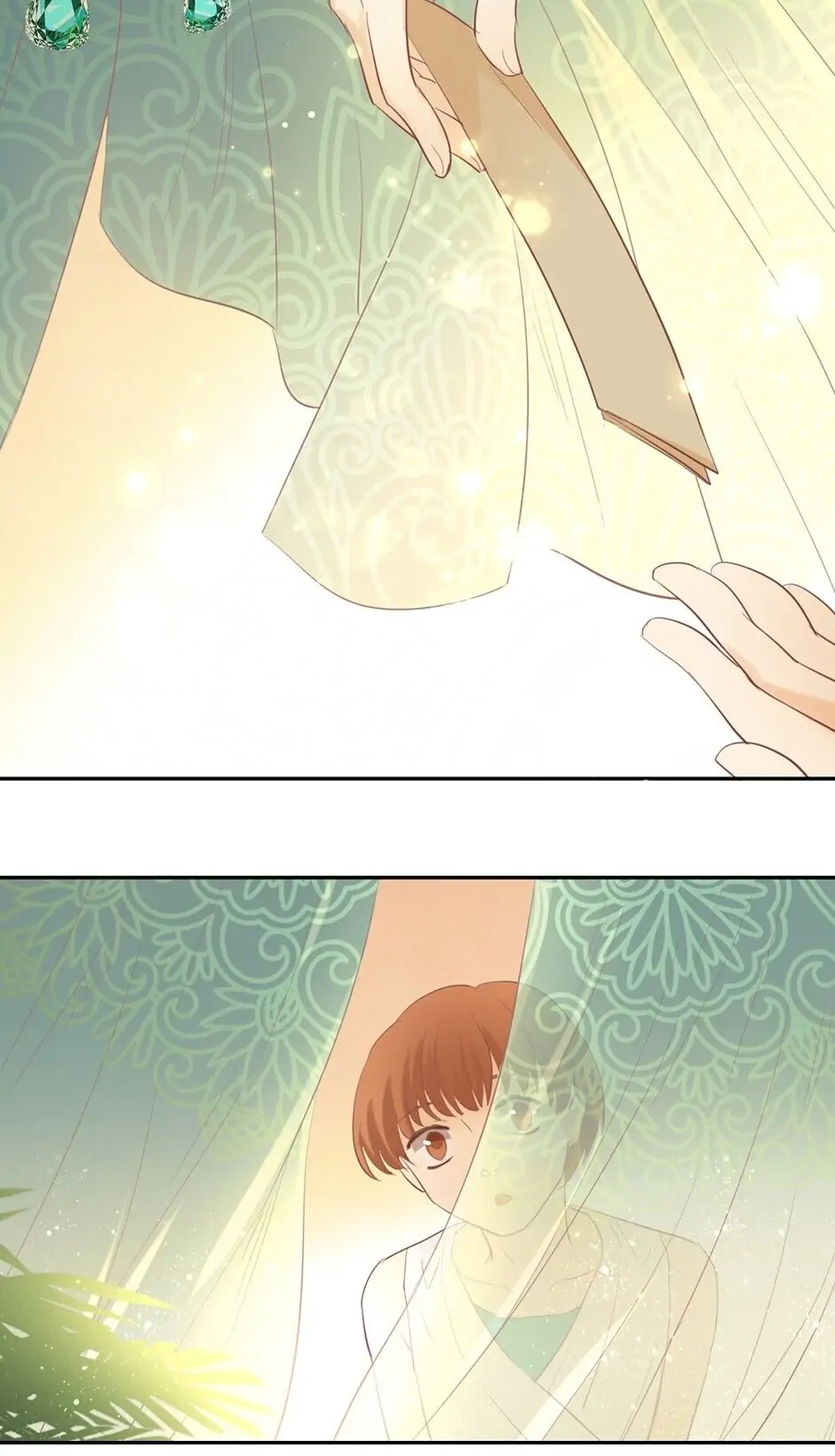The Lady and the Lion Chapter 3 page 66 - 
