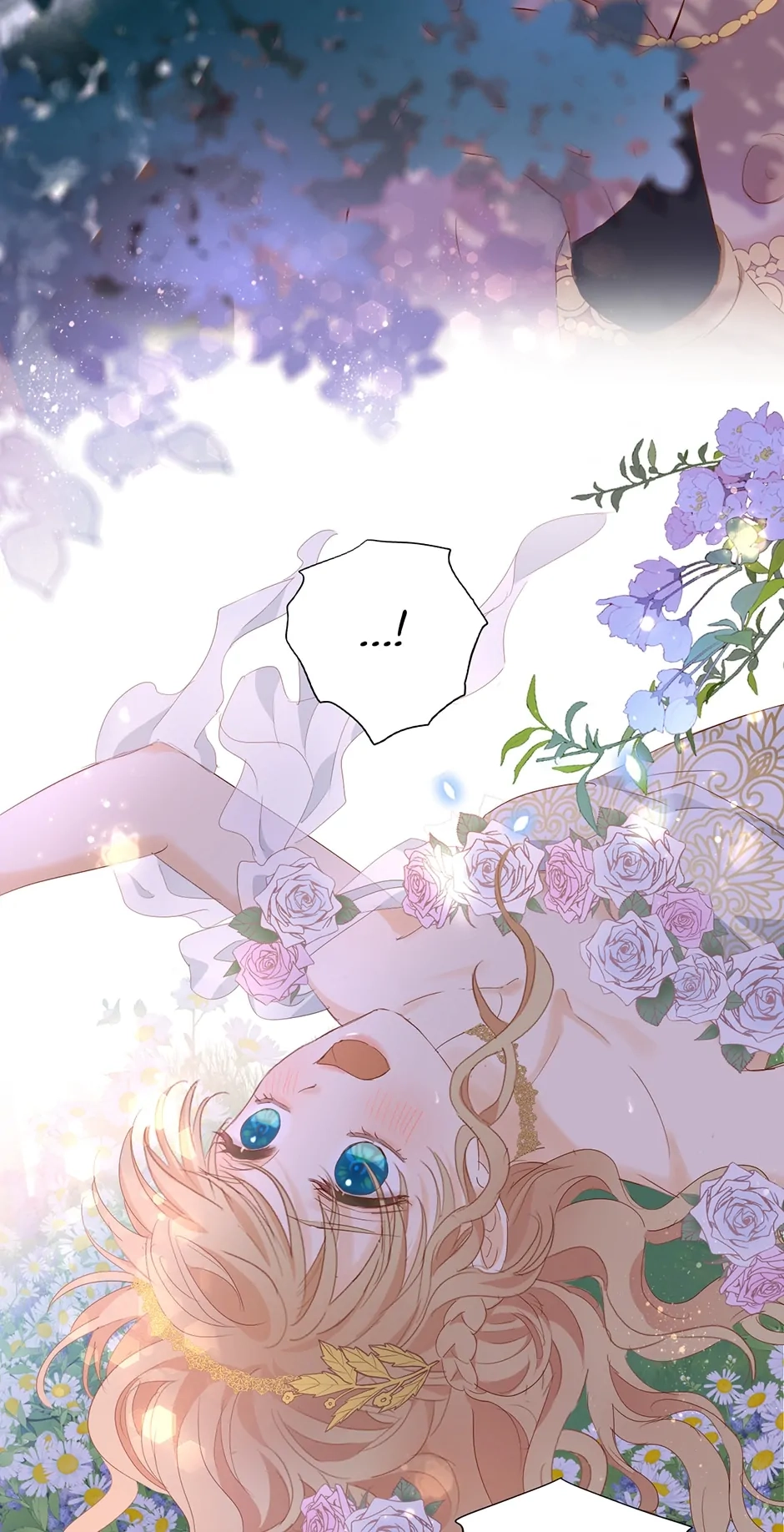 The Lady and the Lion Chapter 4.1 page 29 - 