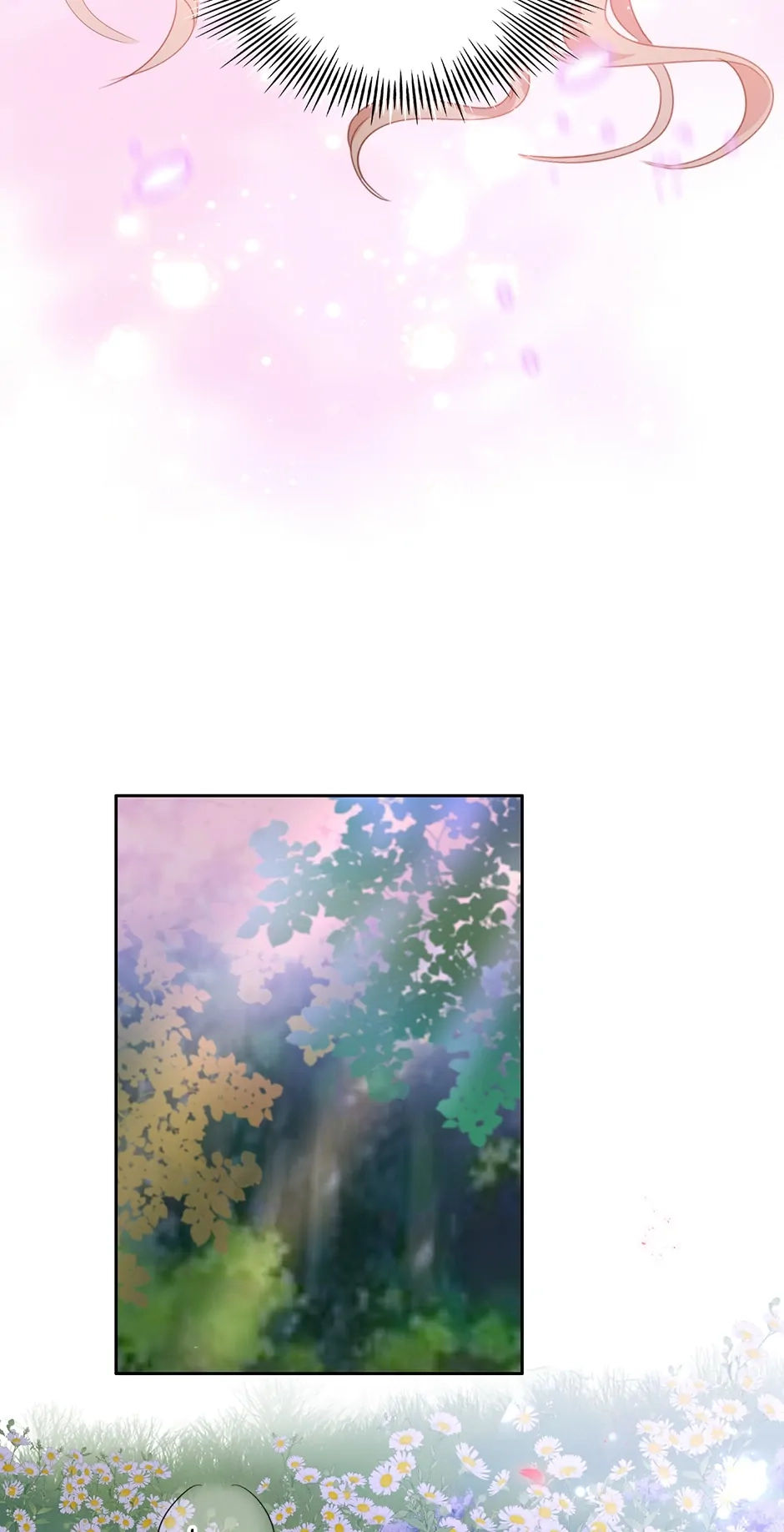The Lady and the Lion Chapter 4.1 page 33 - 