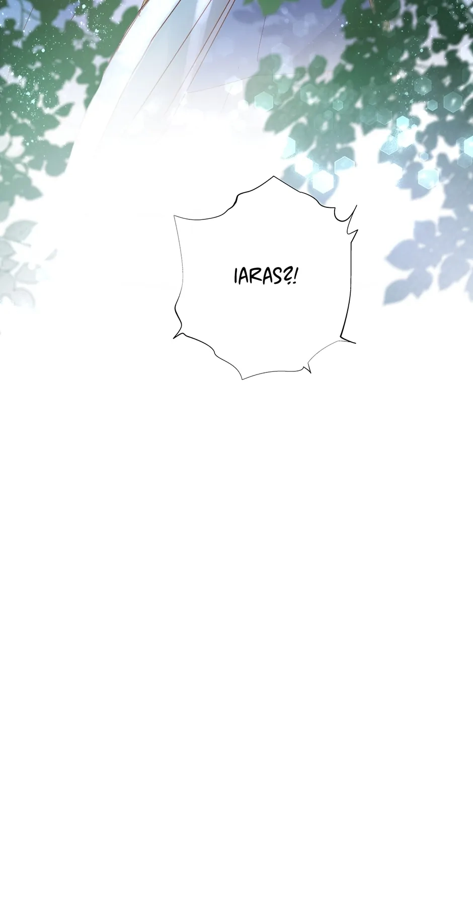 The Lady and the Lion Chapter 4.1 page 39 - 