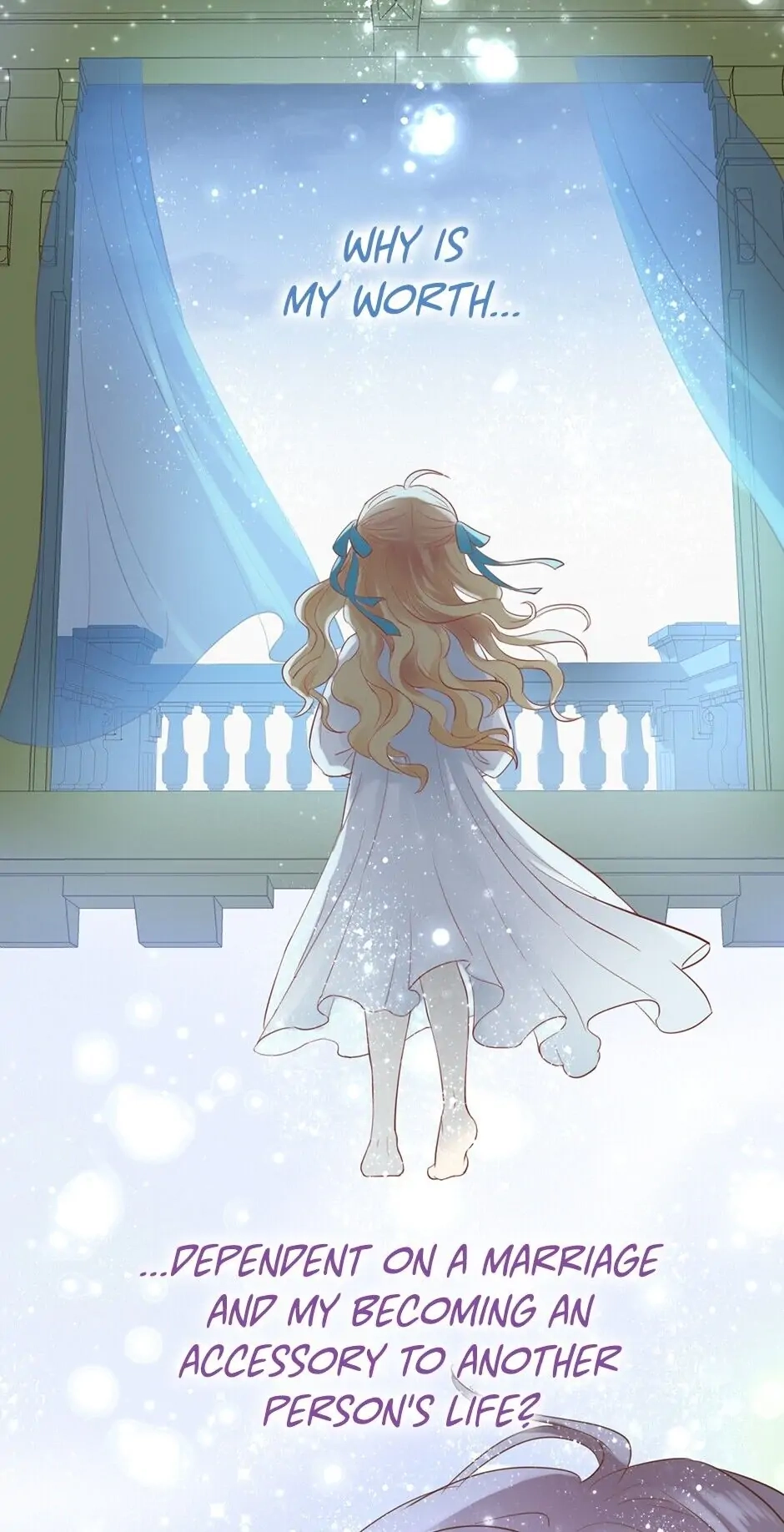 The Lady and the Lion Chapter 4 page 42 - 