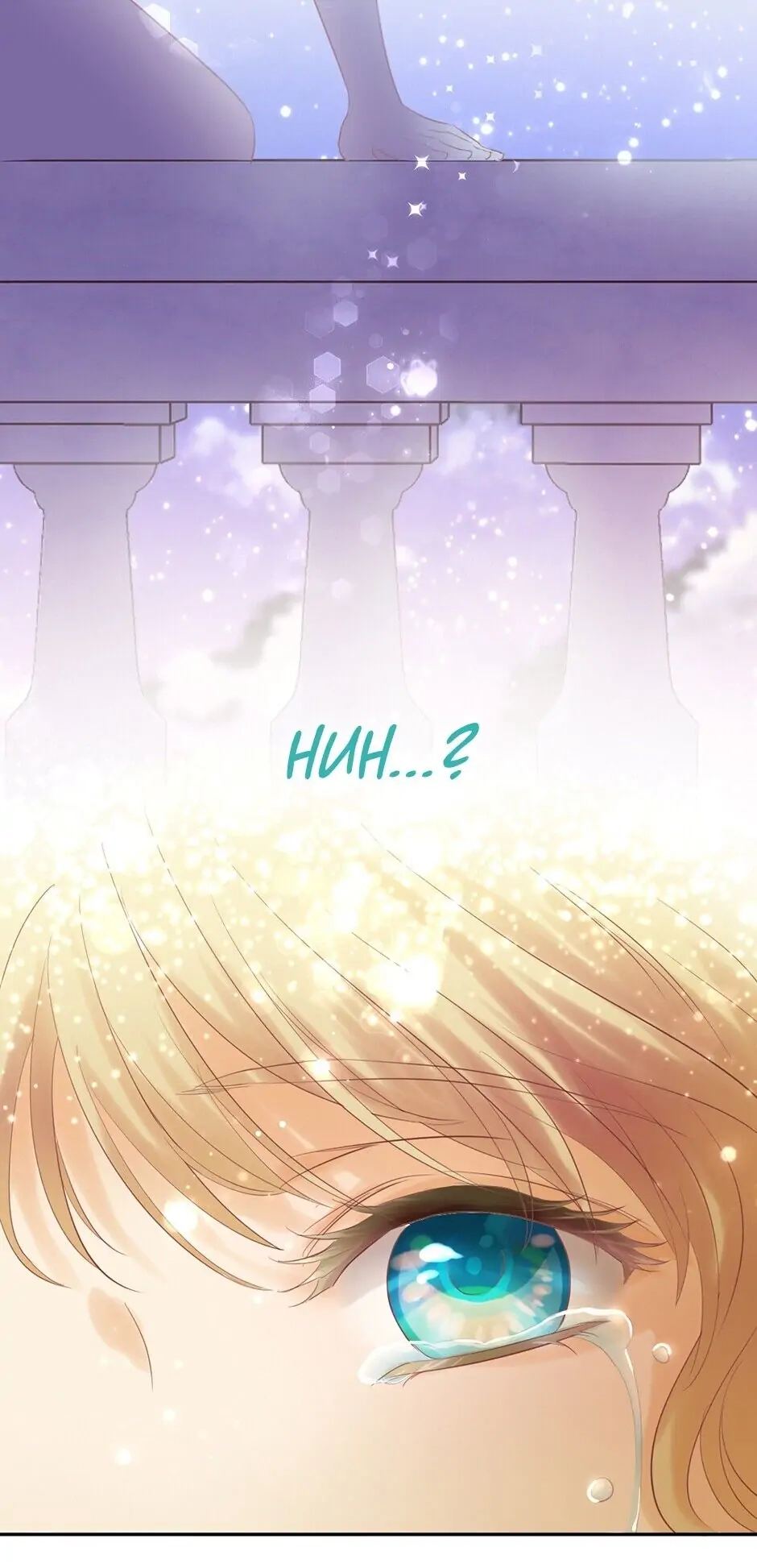 The Lady and the Lion Chapter 4 page 46 - 