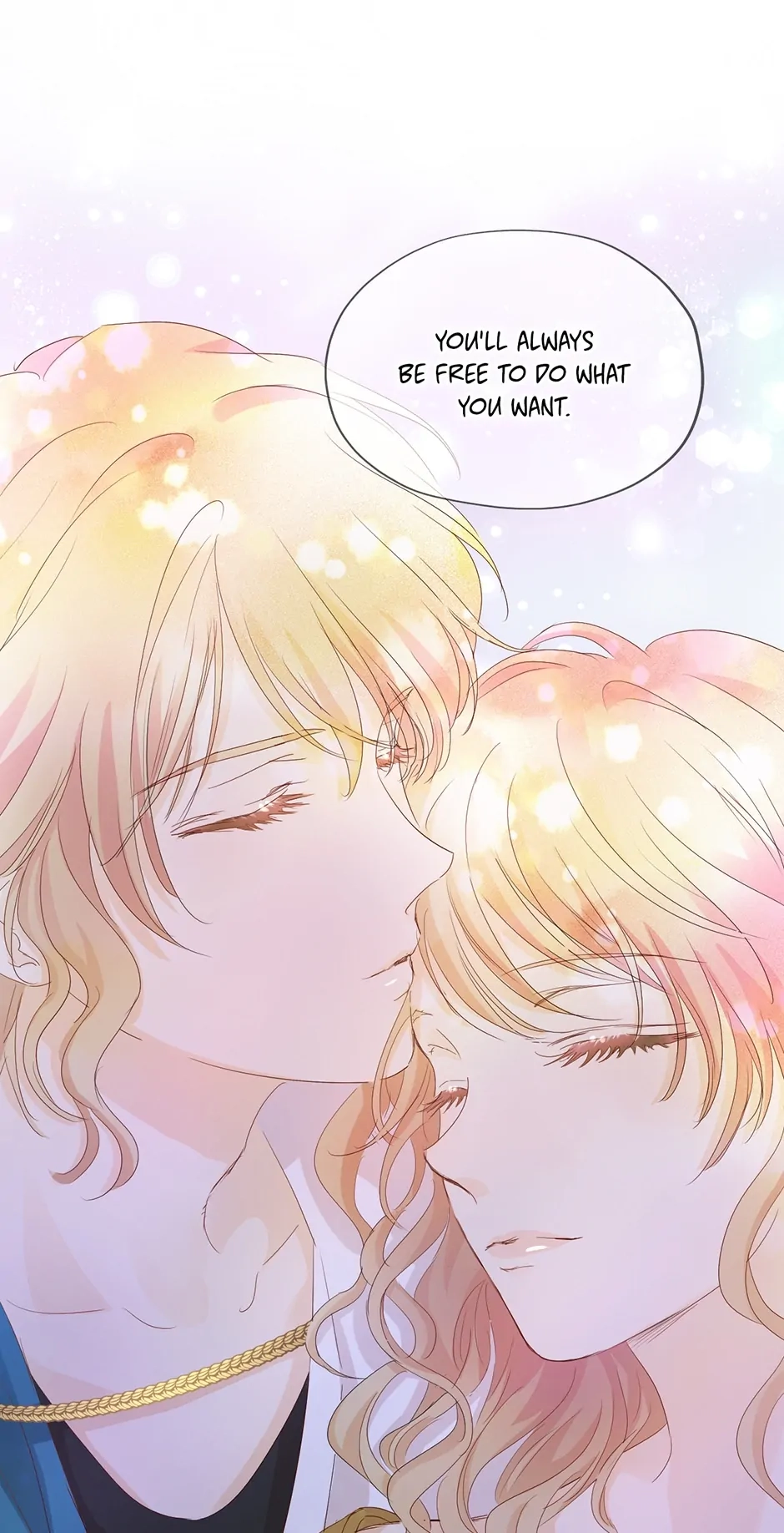 The Lady and the Lion Chapter 5.1 page 37 - 