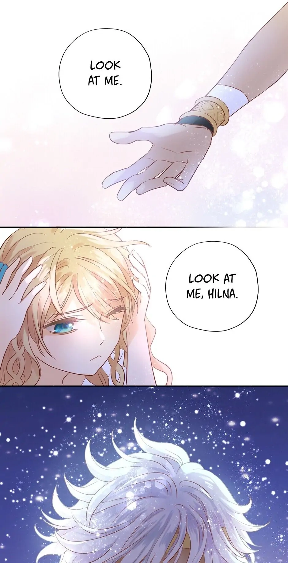 The Lady and the Lion Chapter 5 page 18 - 