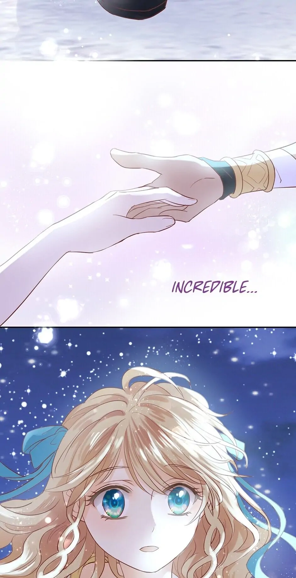 The Lady and the Lion Chapter 5 page 20 - 