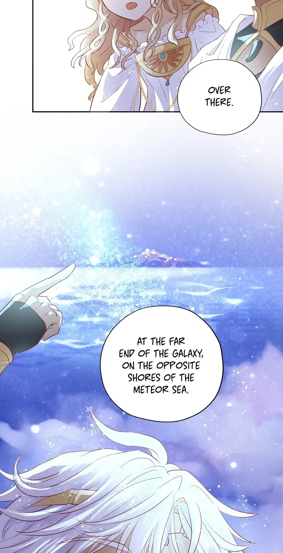 The Lady and the Lion Chapter 5 page 28 - 