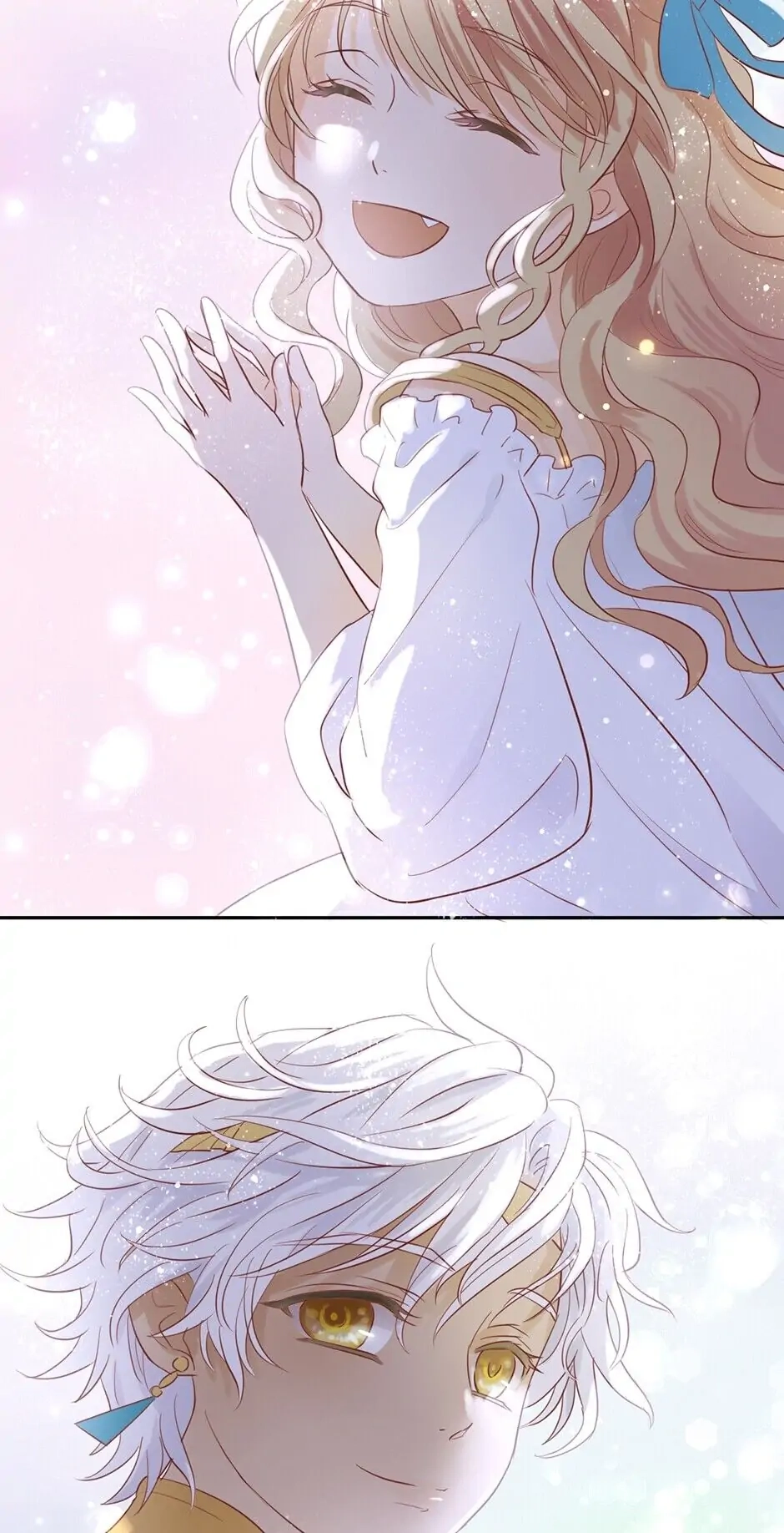 The Lady and the Lion Chapter 5 page 36 - 
