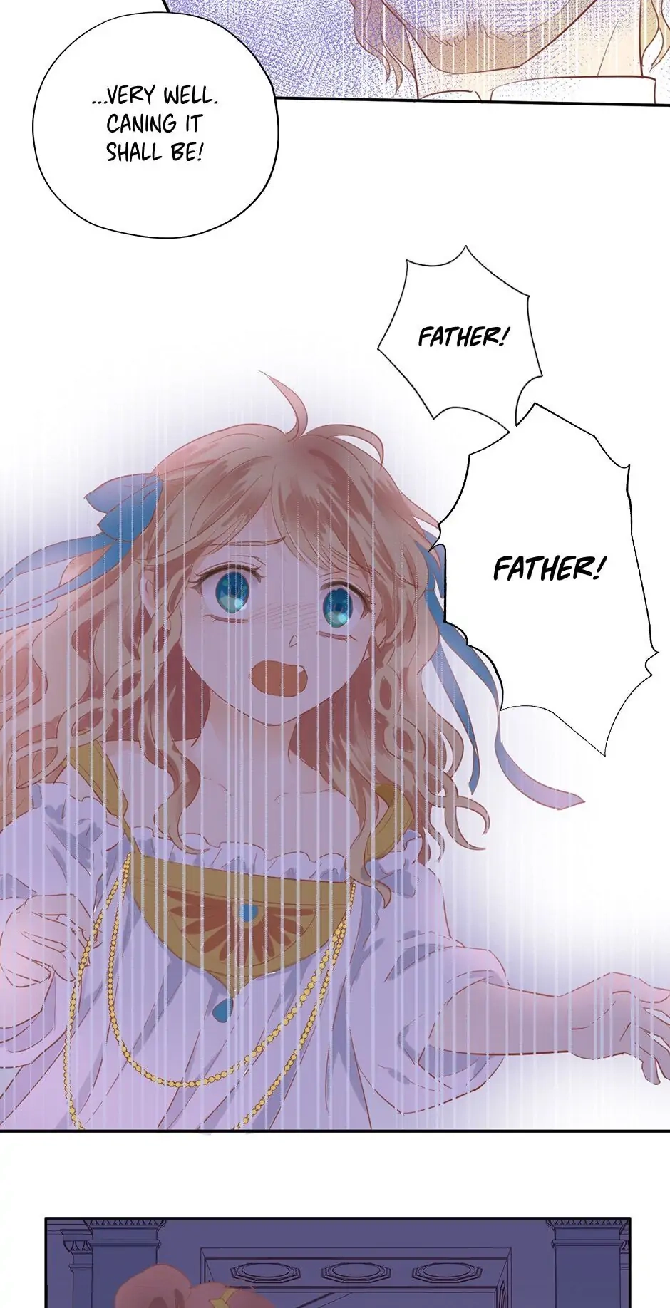 The Lady and the Lion Chapter 6 page 23 - 