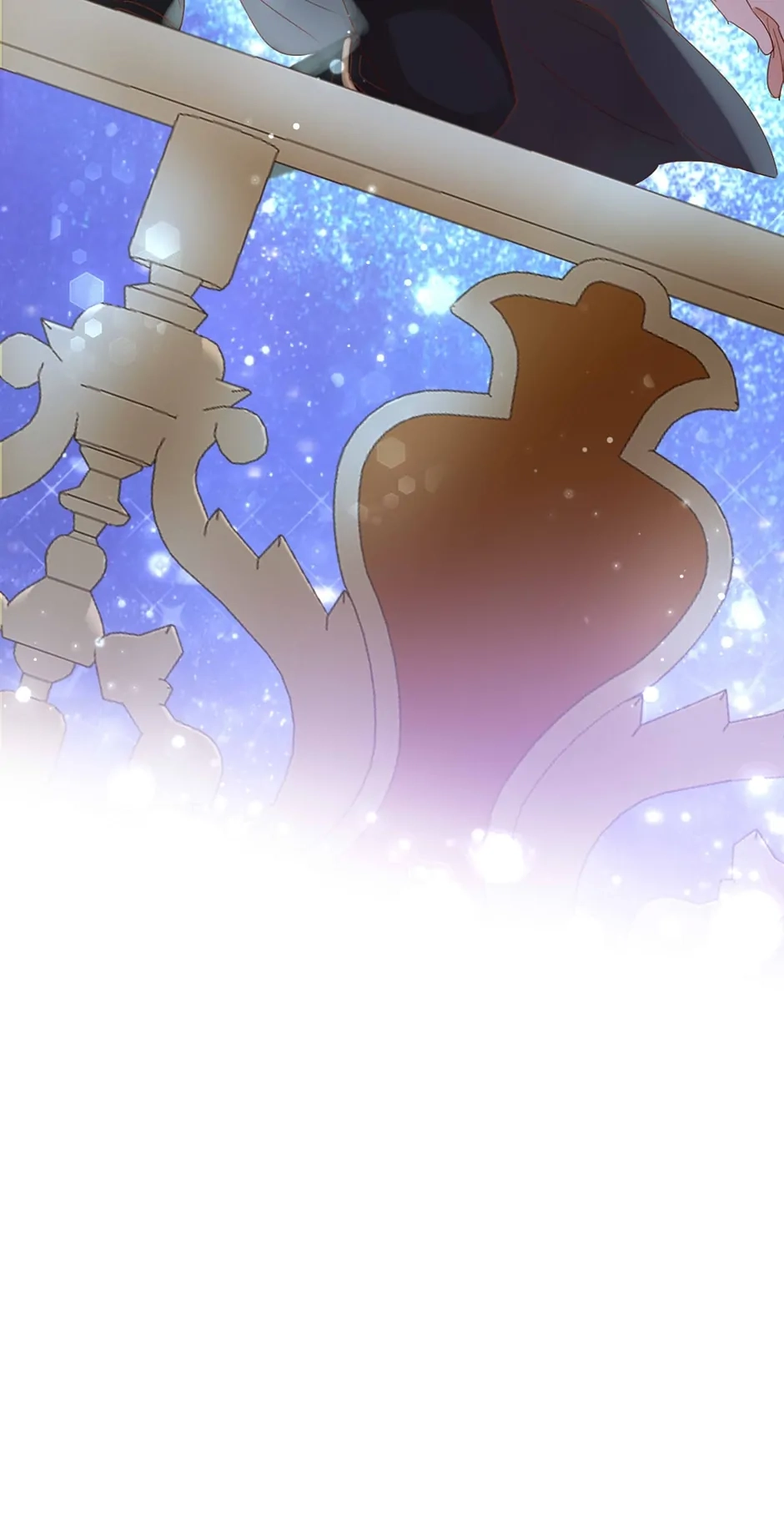 The Lady and the Lion Chapter 7.1 page 41 - 