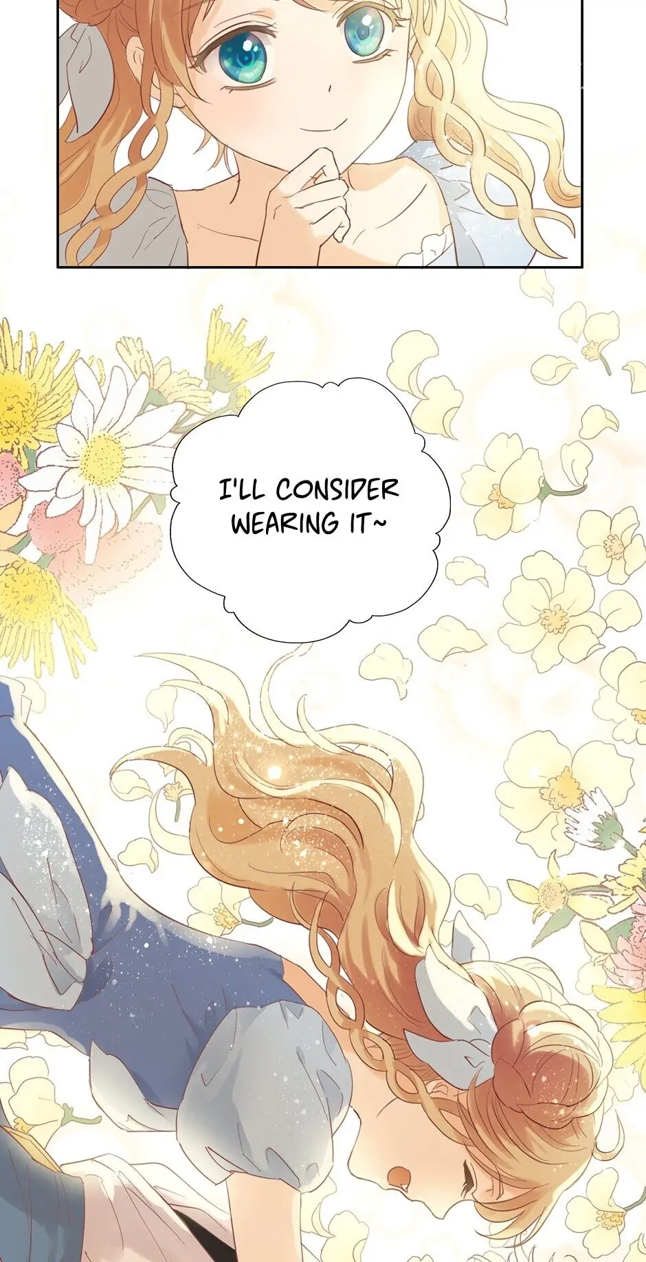 The Lady and the Lion Chapter 7 page 15 - 