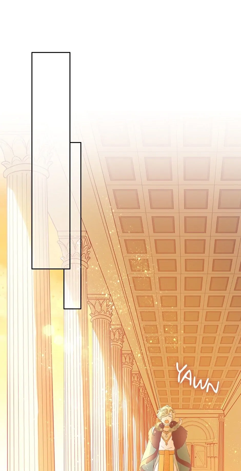 The Lady and the Lion Chapter 7 page 20 - 