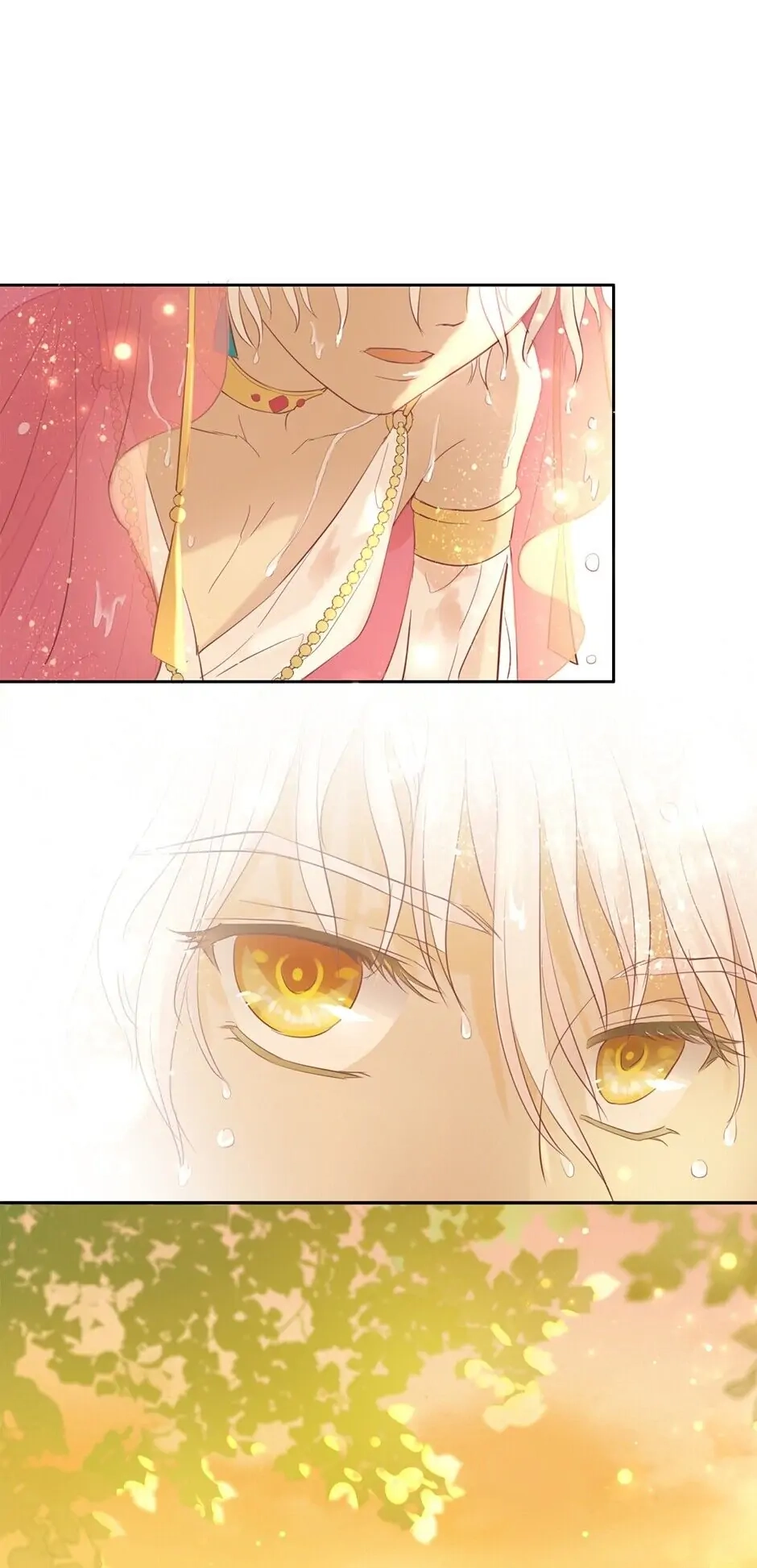 The Lady and the Lion Chapter 7 page 28 - 