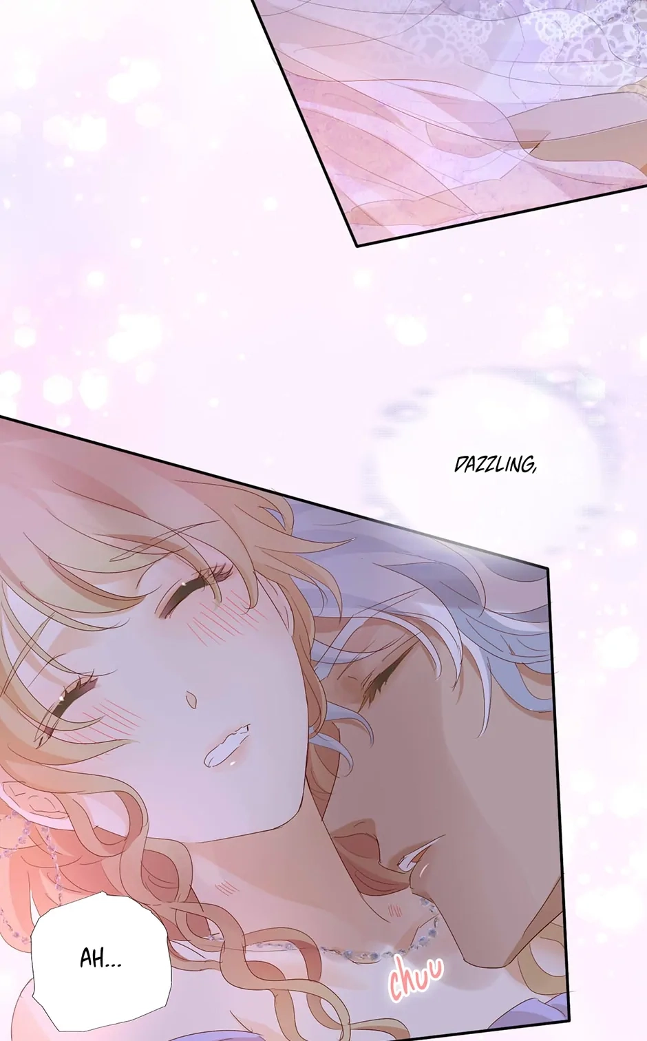 The Lady and the Lion Chapter 8.1 page 31 - 