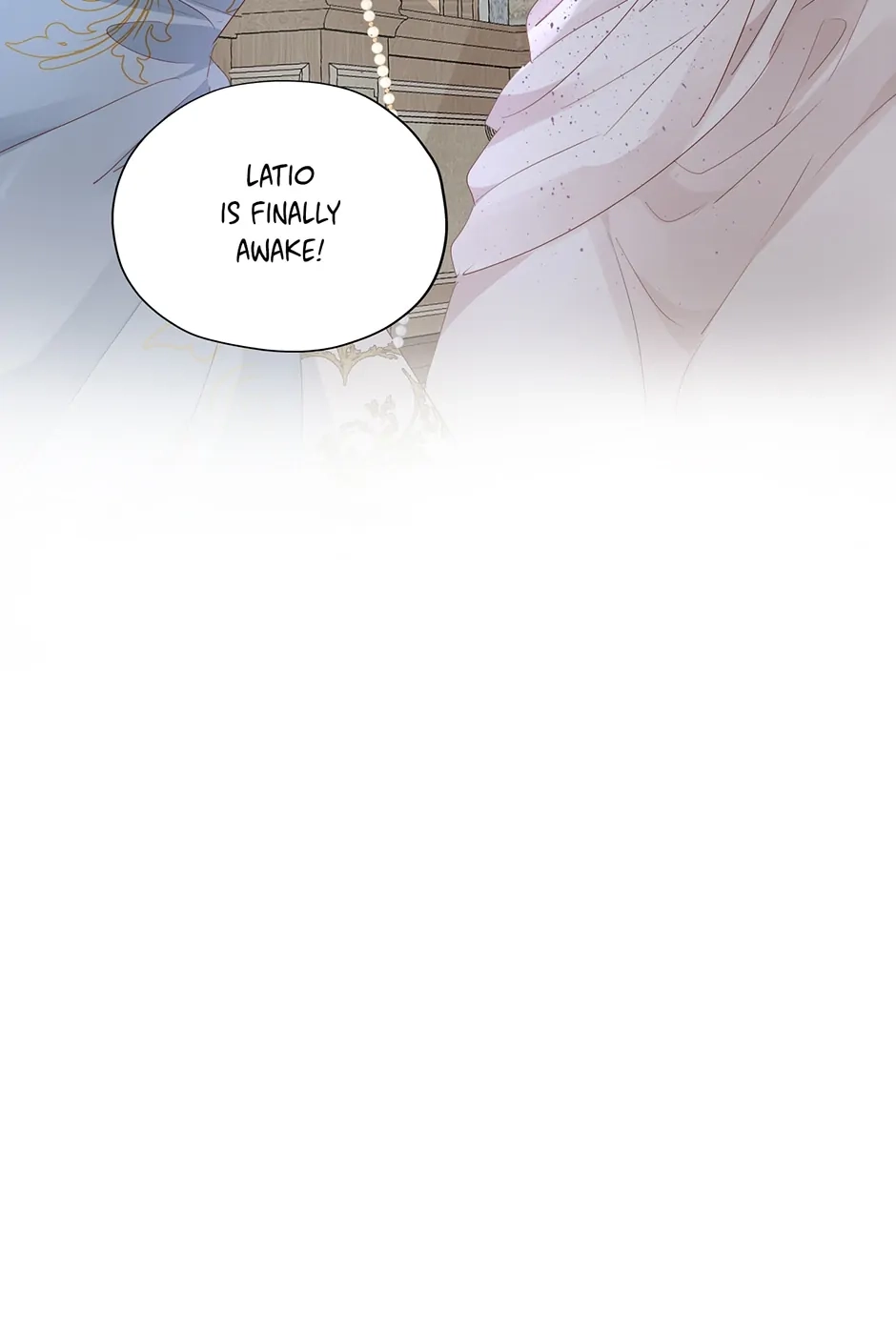 The Lady and the Lion Chapter 8.1 page 46 - 