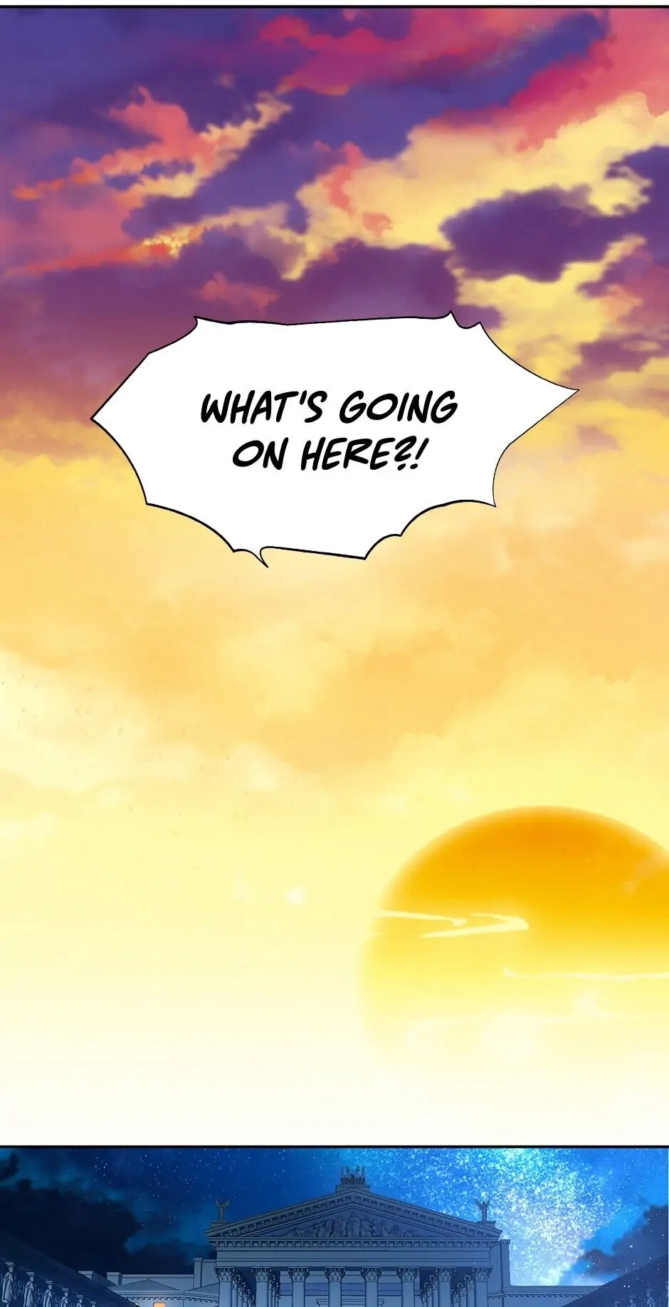 The Lady and the Lion Chapter 8 page 24 - 