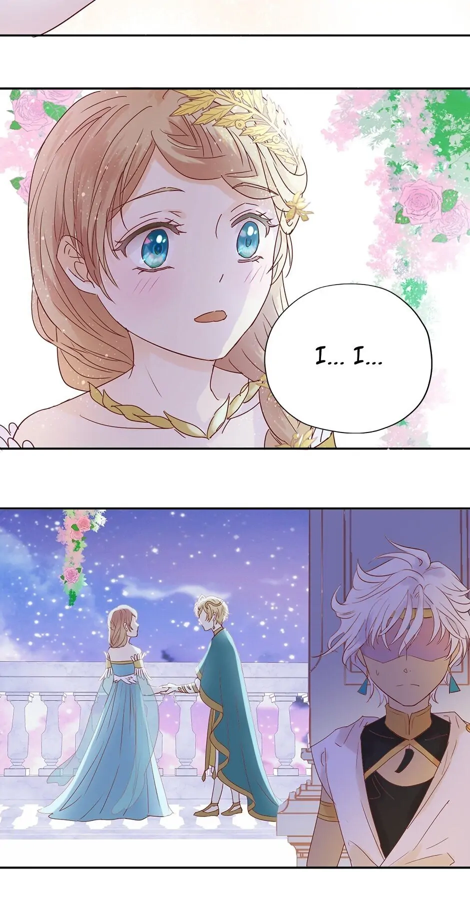 The Lady and the Lion Chapter 9 page 24 - 