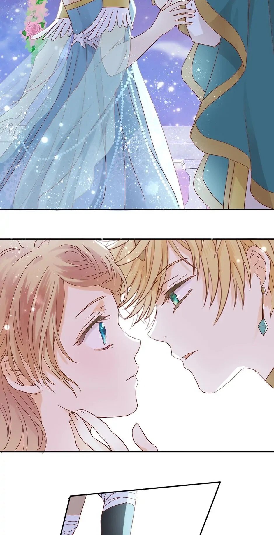 The Lady and the Lion Chapter 9 page 26 - 