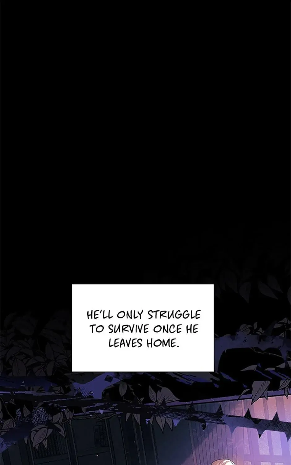 The Lady Awaits a Broken Engagement Chapter 1 page 108 - 