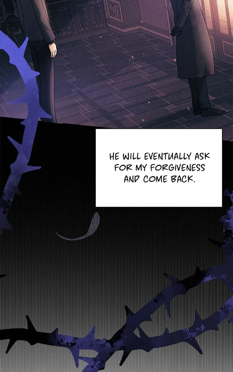 The Lady Awaits a Broken Engagement Chapter 1 page 110 - 