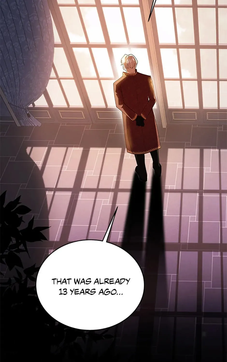 The Lady Awaits a Broken Engagement Chapter 1 page 116 - 
