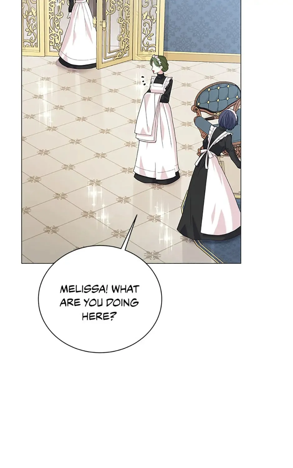 The Lady Awaits a Broken Engagement Chapter 1 page 126 - 