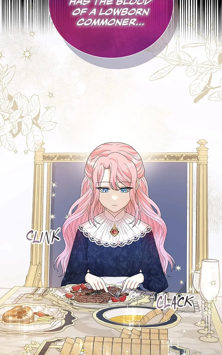 The Lady Awaits a Broken Engagement Chapter 1 page 144 - 