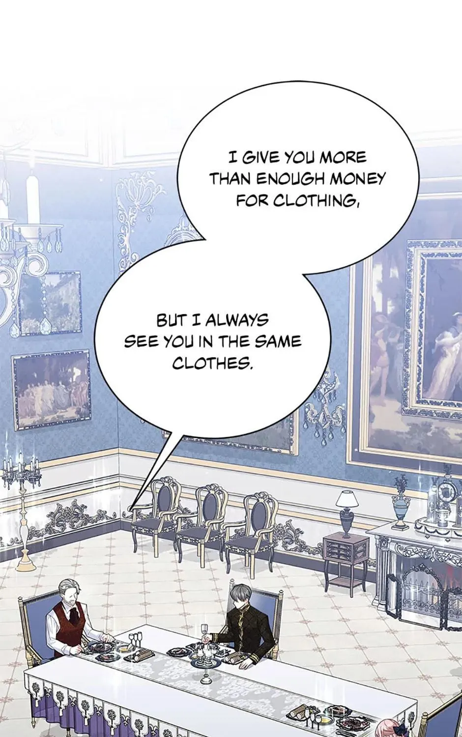 The Lady Awaits a Broken Engagement Chapter 1 page 148 - 