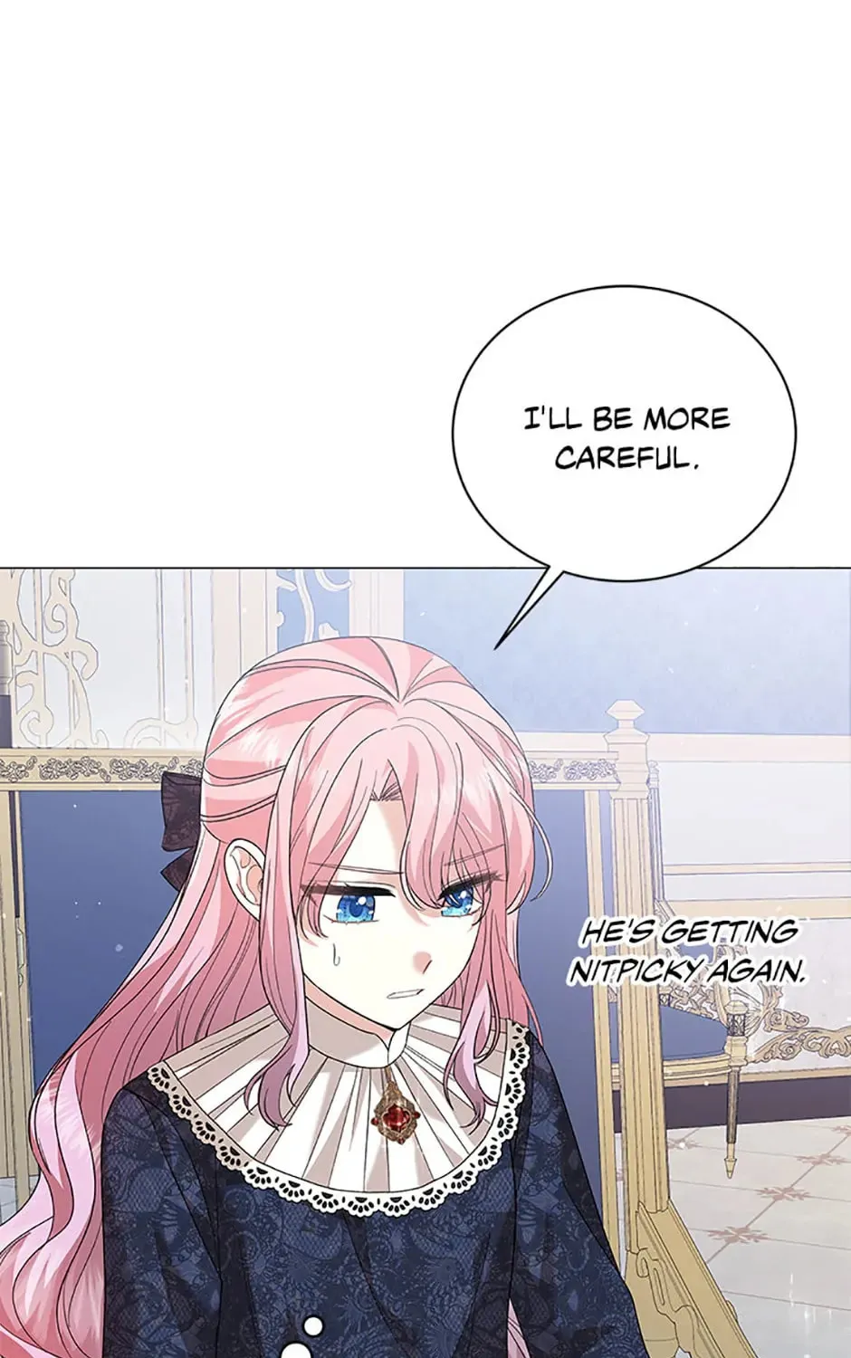 The Lady Awaits a Broken Engagement Chapter 1 page 152 - 